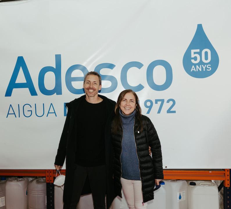 Adesco 50