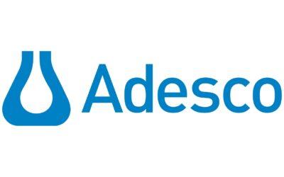 ADESCO, S.A. participa en el Programa 30 Plus