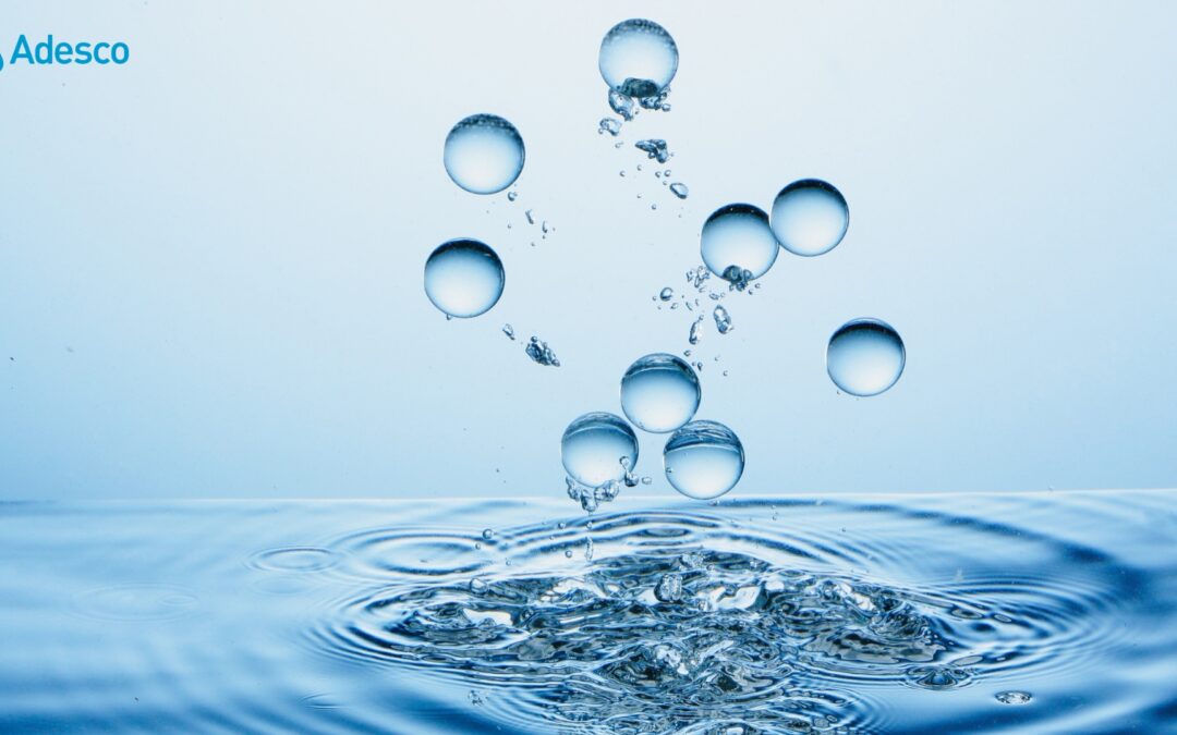 Agua destilada, desionizada y Desionizada Plus: diferencias clave y usos industriales