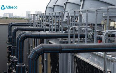 En quins sectors s’utilitza l’aigua tècnica i l’aigua per a la indústria? Usos clau de l’aigua desionitzada