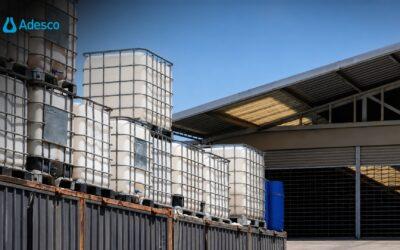5 errores al calcular las necesidades de agua técnica en una empresa